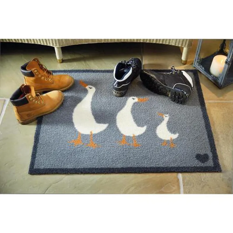 Hug Rug Home and Garden Range Mat - 65cm x 85cm-13