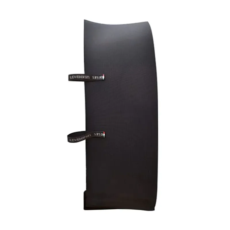Equiport Full Contact Body Bandage - Black