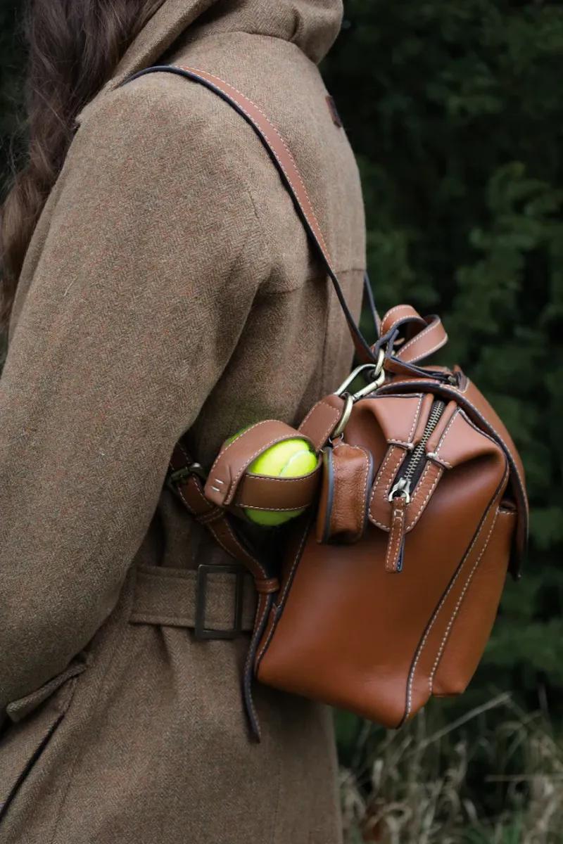Barkworth Reeve Welton Ball Holder-3