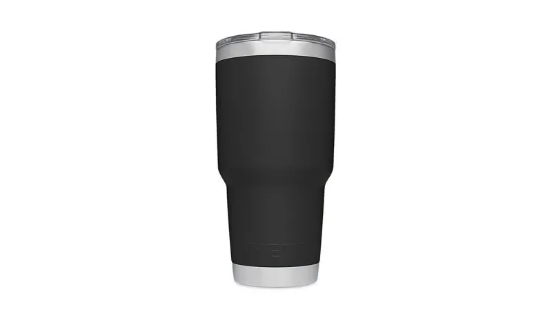 YETI Rambler 30 Oz Tumbler - Black-2