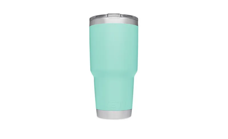 YETI Rambler 30 Oz Tumbler - Seafoam-1
