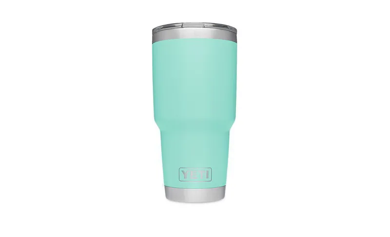 YETI Rambler 30 Oz Tumbler - Seafoam