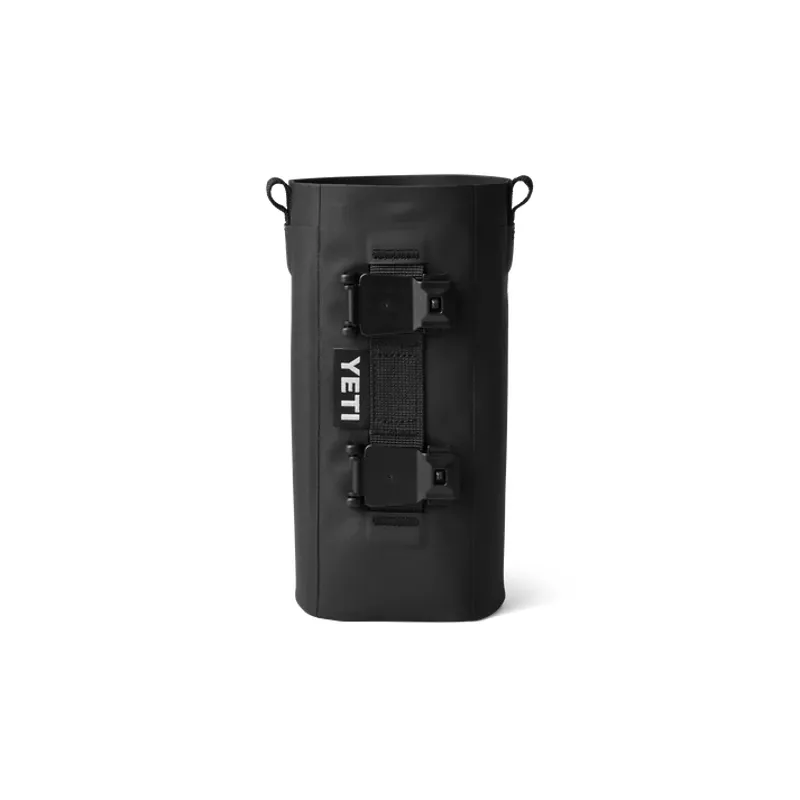 YETI Rambler Bottle Sling - Black Large-3