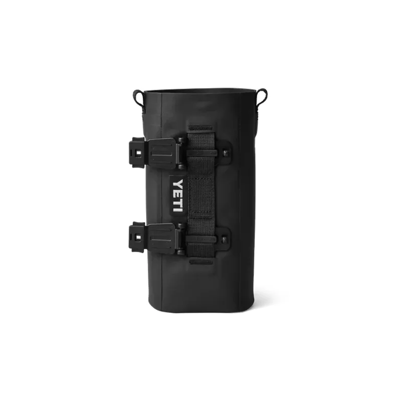 YETI Rambler Bottle Sling - Black Large-4