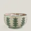 ANTA Candle Bowl Large   Oakleaf