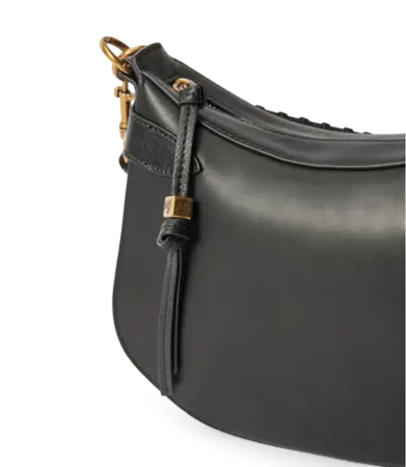 RMW Leanorah Shoulder Bag - Black-1
