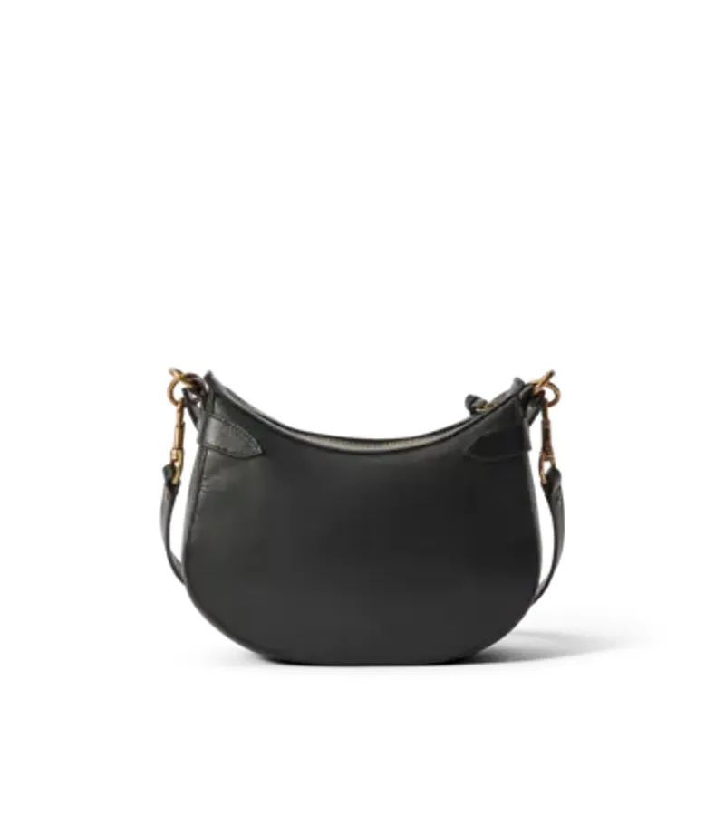 RMW Leanorah Shoulder Bag - Black-3