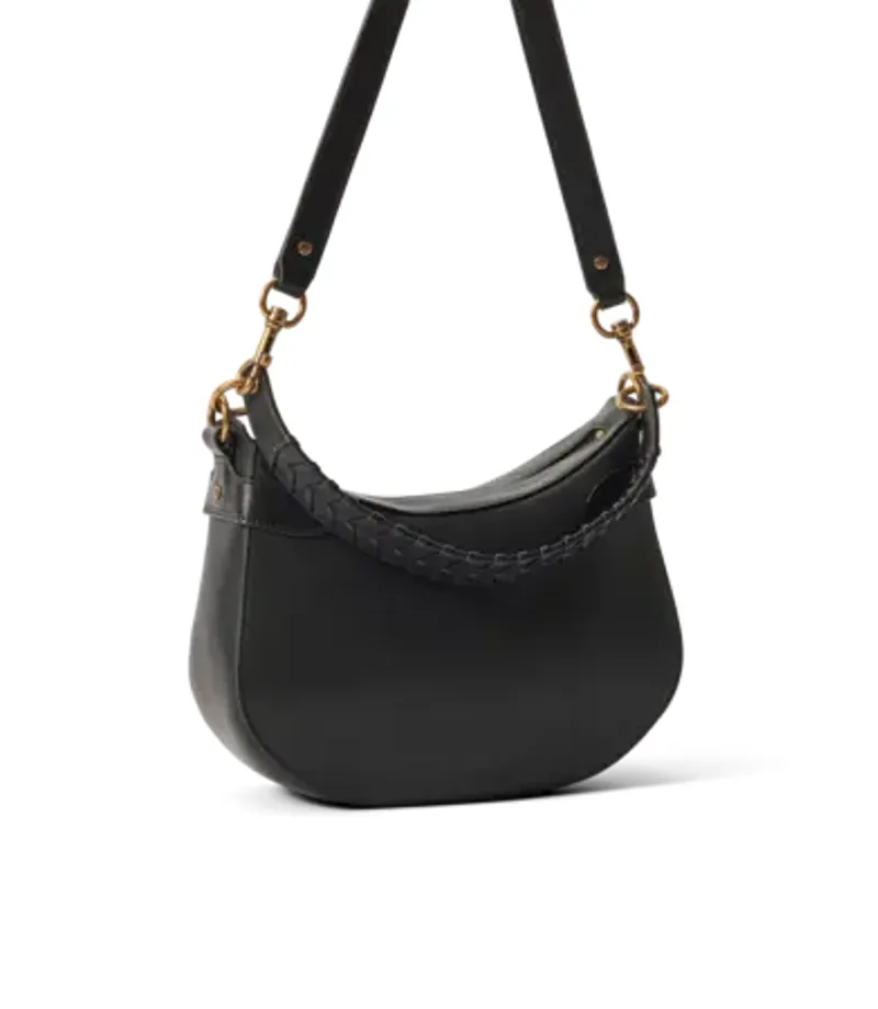 RMW Leanorah Shoulder Bag - Black-2