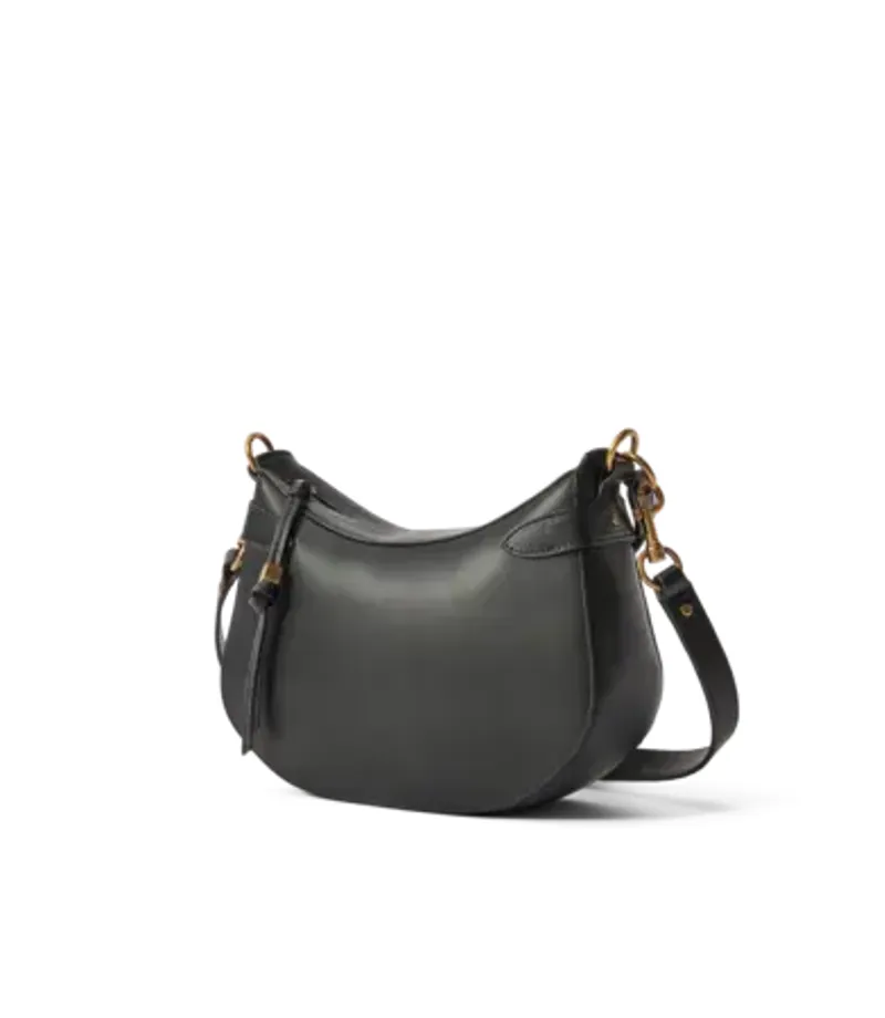 RMW Leanorah Shoulder Bag - Black