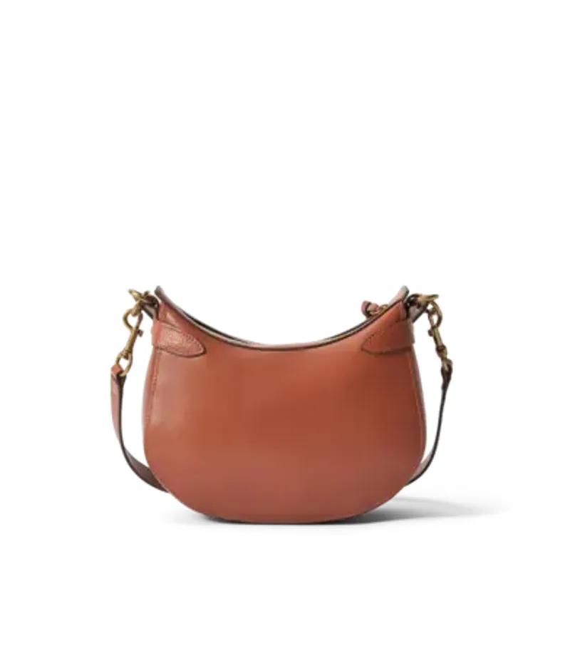 RMW Leanorah Shoulder Bag - Caramel-1