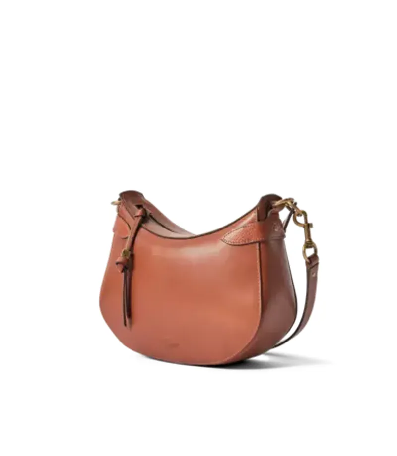 RMW Leanorah Shoulder Bag - Caramel