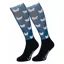 LeMieux Footsies Kids Socks - Chickens
