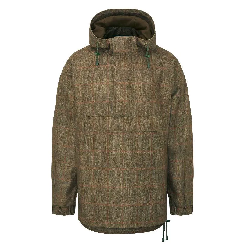 Alan Paine Didsmere Smock - Oak