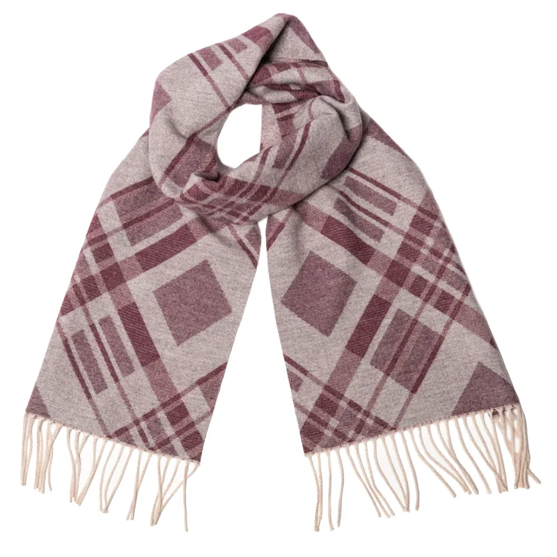 My LeMieux Blair Winter Scarf - Rioja