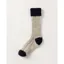 Holebrook Brommo Raggsocka - Khaki/Navy