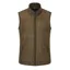 Alan Paine Didsmere Gilet - Oak