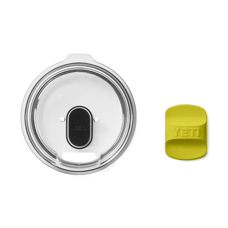 YETI MagSlider Pack - Firefly Yellow-4