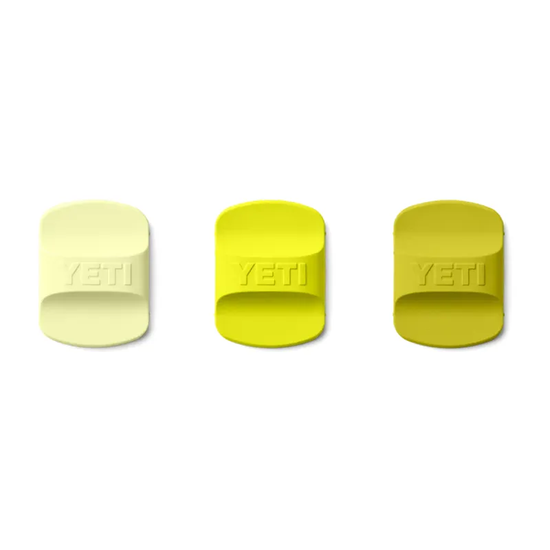 YETI MagSlider Pack - Firefly Yellow