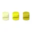 YETI MagSlider Pack - Firefly Yellow