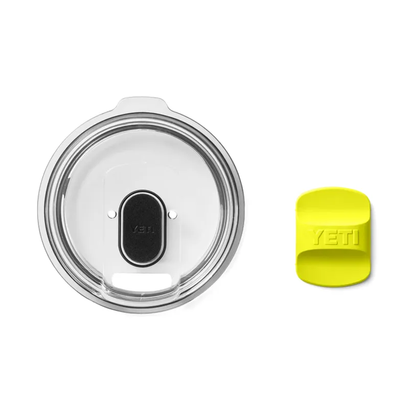 YETI MagSlider Pack - Firefly Yellow-5