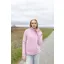Holebrook Martina Windproof Ladies Jumper - Light Pink