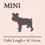 Dogrobe - Mini  