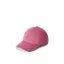RMW Mini Longhorn Twill Cap - Fuschia