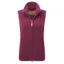 Schoffel Lyndon II Fleece Gilet - Mulberry