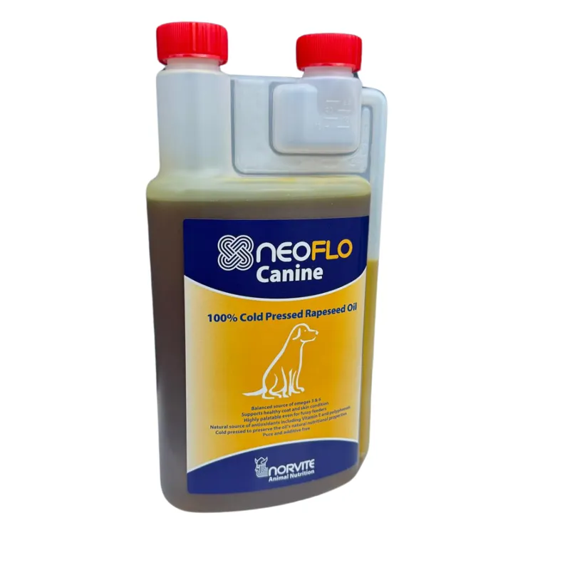 NEOflo Canine - 500ml