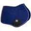 Woof Wear Close Contact Saddle Cloth - Navy