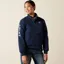 Ariat Youth Stable 2.0 Insulated Jacket - Navy