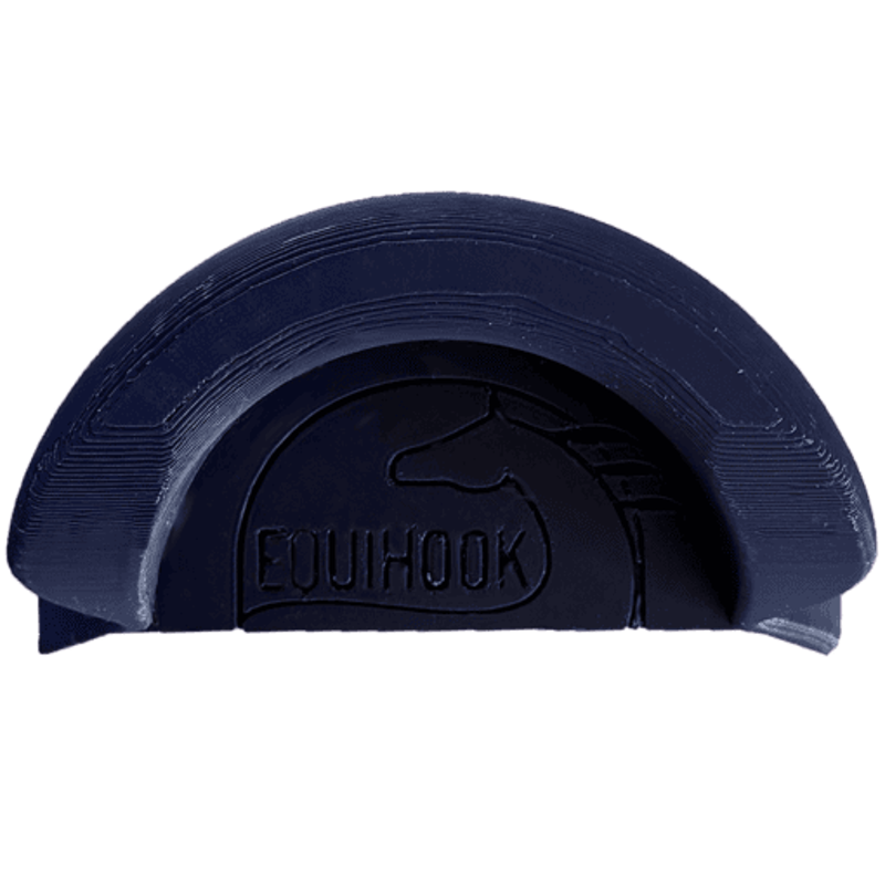 Equihook - Matte Navy