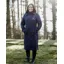 Equidry Aura Long Mac - Navy