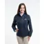 EQUIDRY Adult Varsha Jacket Navy/ White