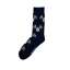 ShuttleSocks Adult Sheep Socks - Navy