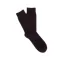 RMW Nelson Sock Black/ Black