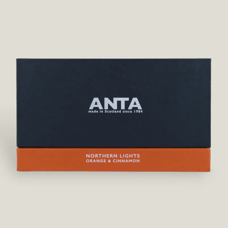 ANTA Candle Bowl Large   Rustic Heather-1