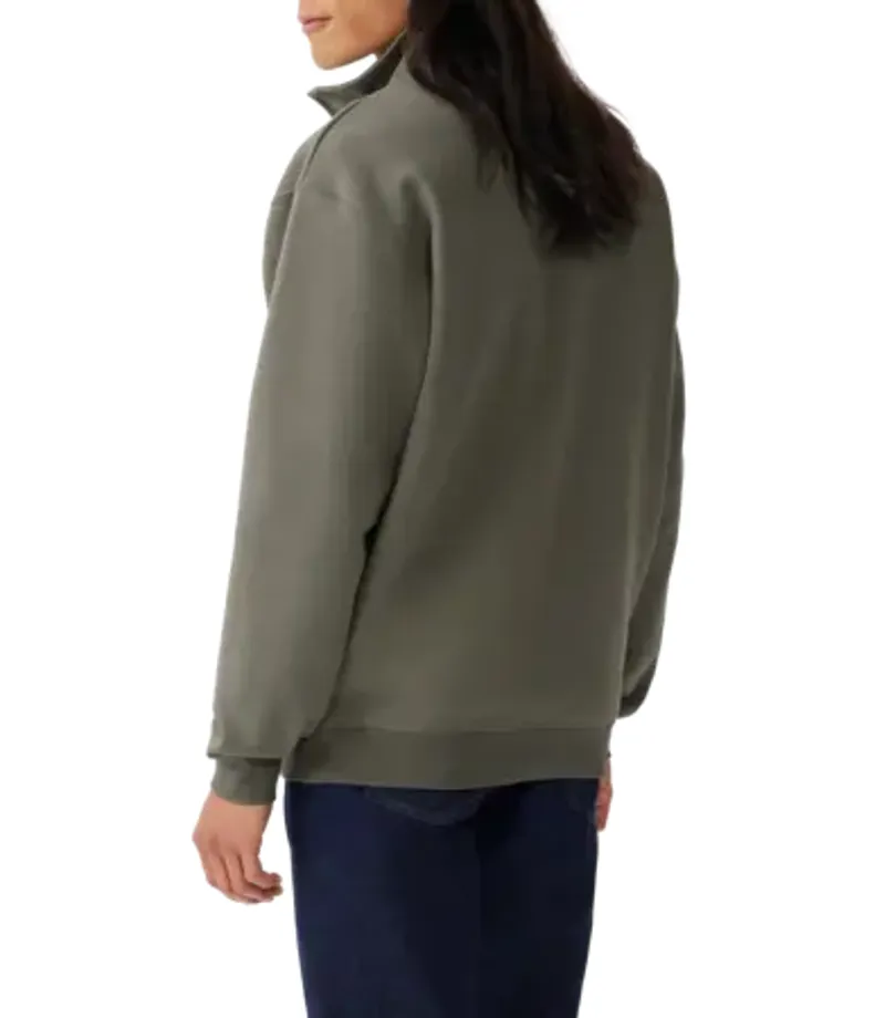 RMW Mulyungarie Gents Top - Olive-3