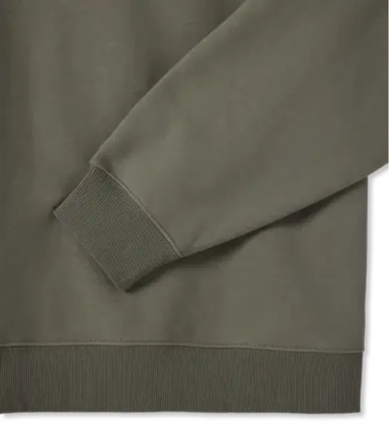 RMW Mulyungarie Gents Top - Olive-4