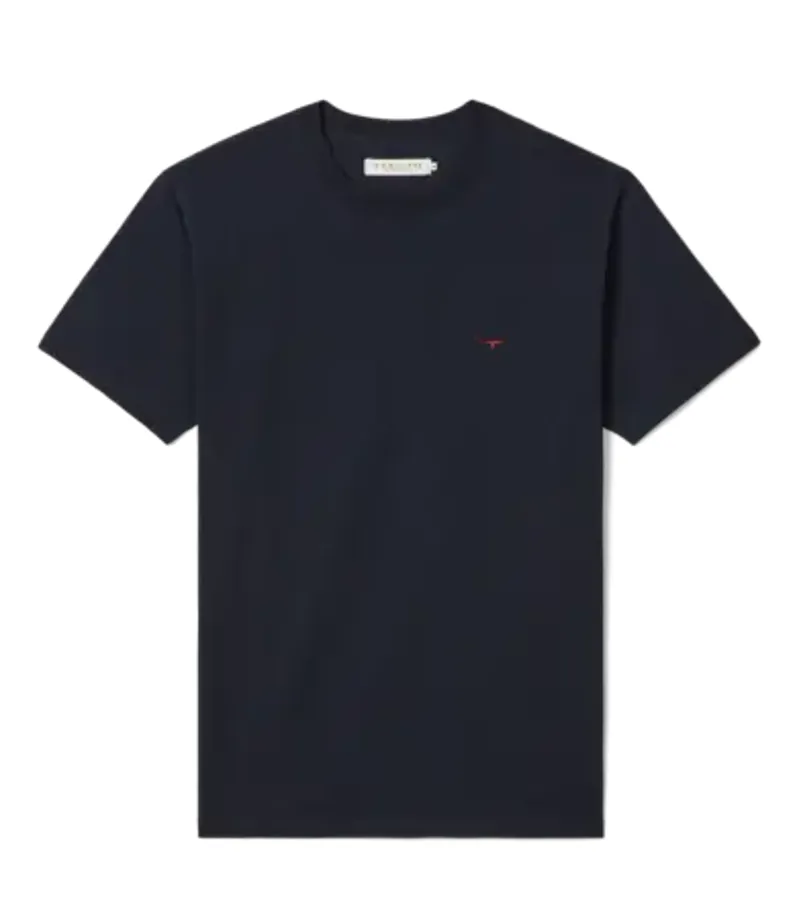 RMW Parson T-Shirt - Navy