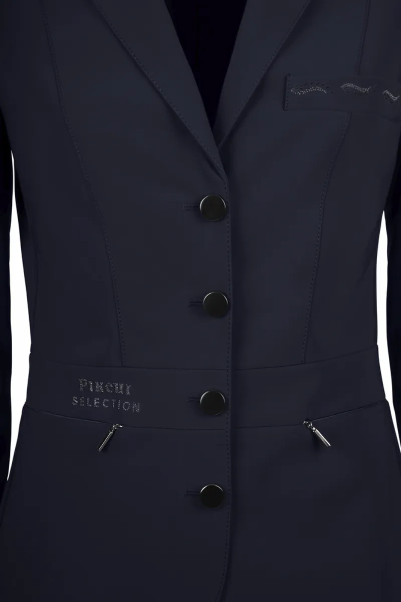 Pikeur Phelia Show Jacket - Night Blue-1