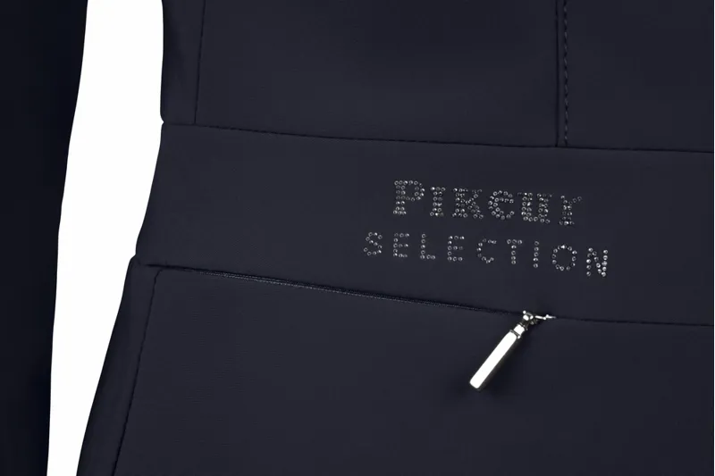 Pikeur Phelia Show Jacket - Night Blue-2