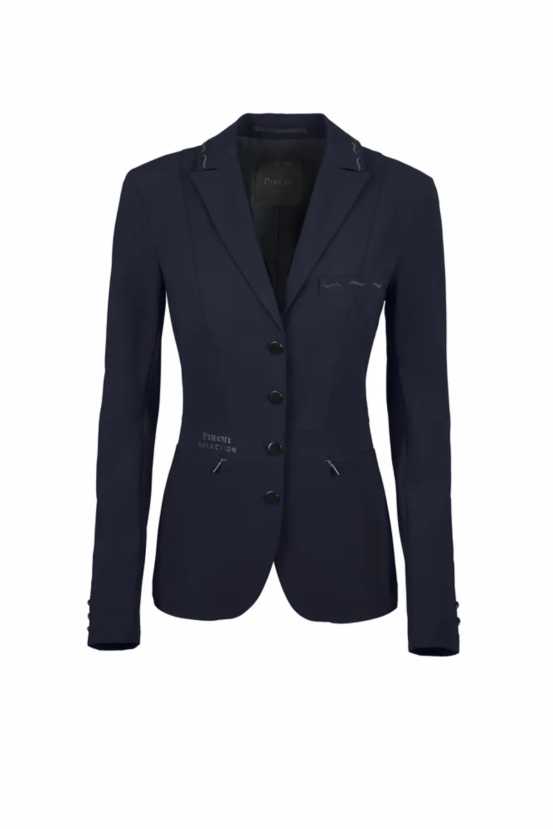 Pikeur Phelia Show Jacket - Night Blue