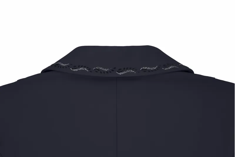 Pikeur Phelia Show Jacket - Night Blue-3