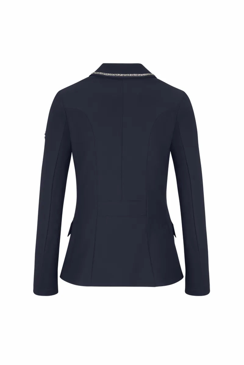 Pikeur Pheliana Competition Jacket- Night Blue-1