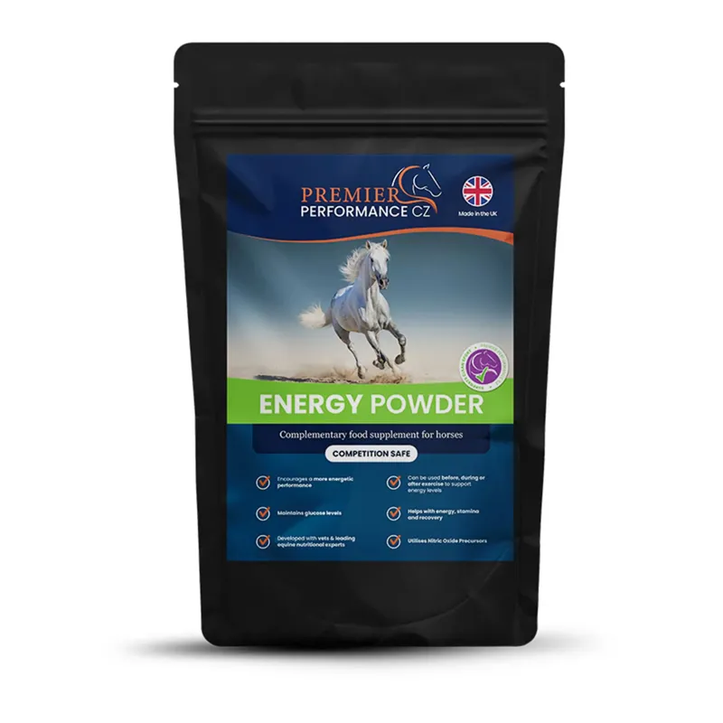Premier Performance Energy Powder - 15 Servings