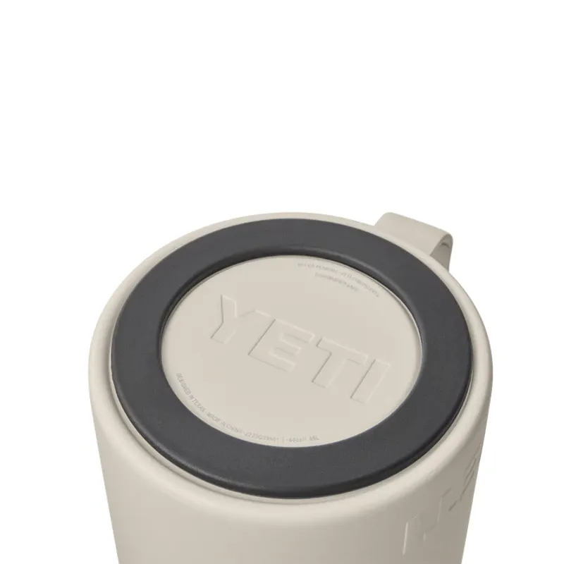 YETI Pitcher - Cape Taupe-2