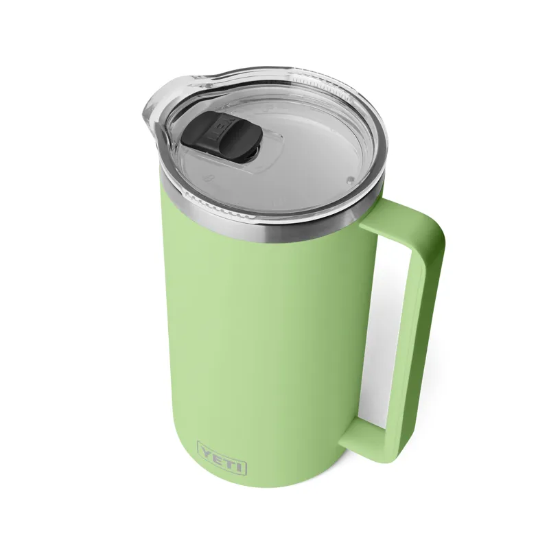 YETI Pitcher - Key Lime-3
