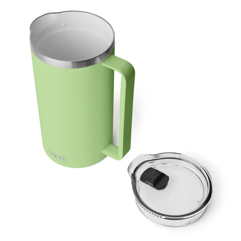 YETI Pitcher - Key Lime-2