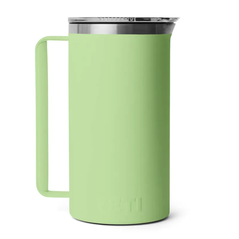 YETI Pitcher - Key Lime-4